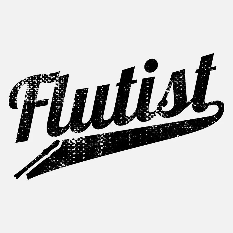 Flötist