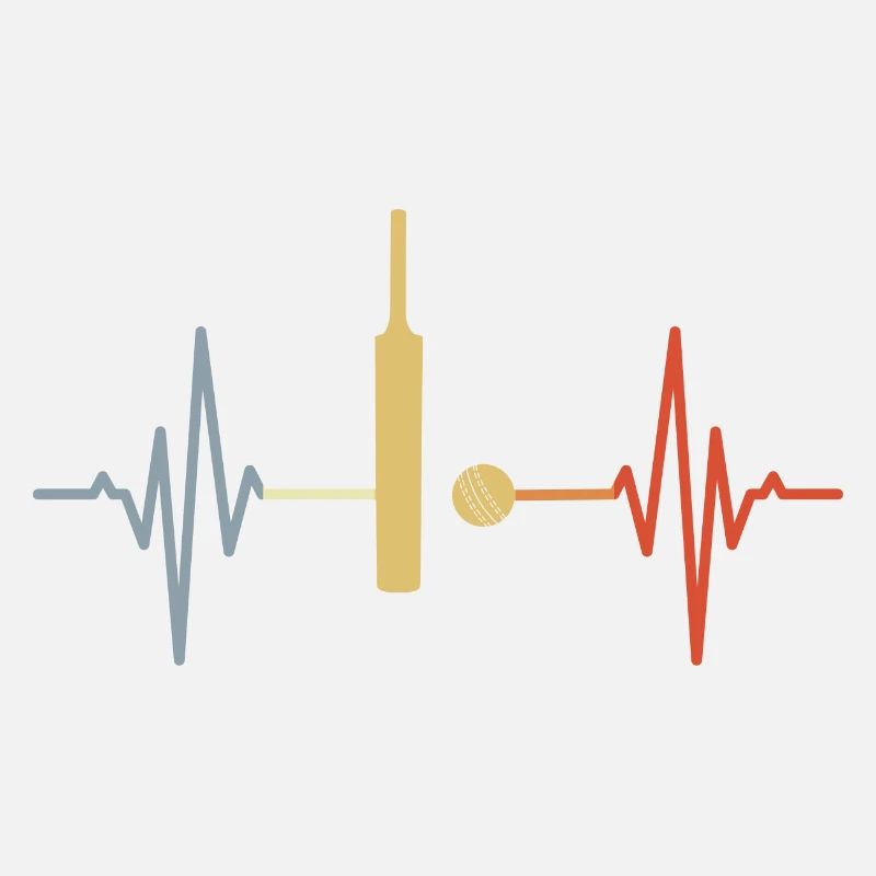ECG de palpitations de grillons