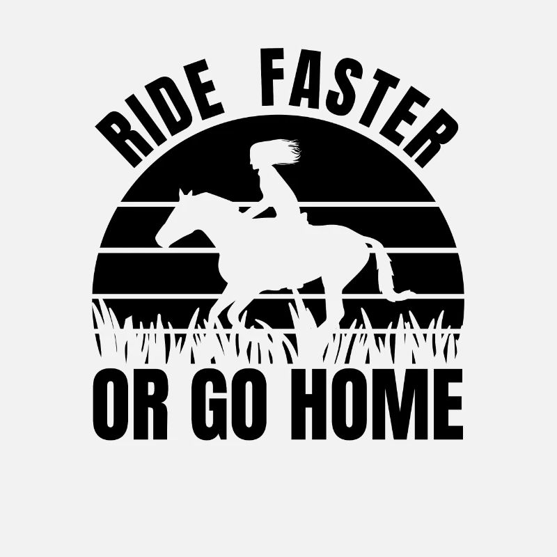 Reiten Motivation