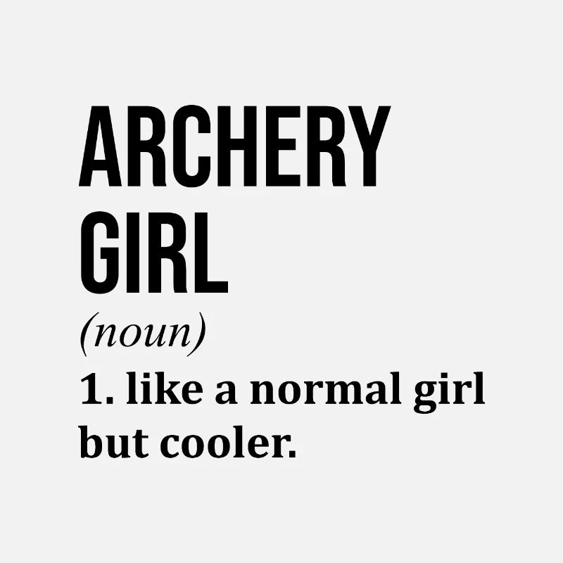 Archery