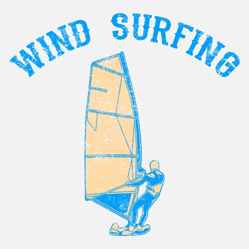 Windsurfer