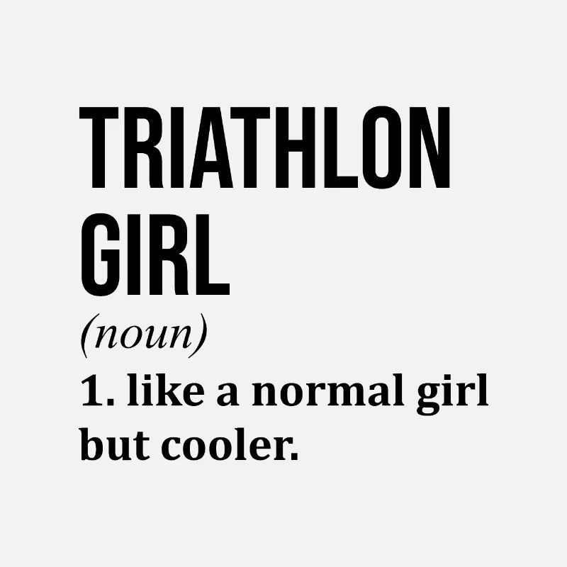 triathlon