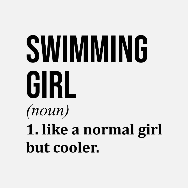 natation