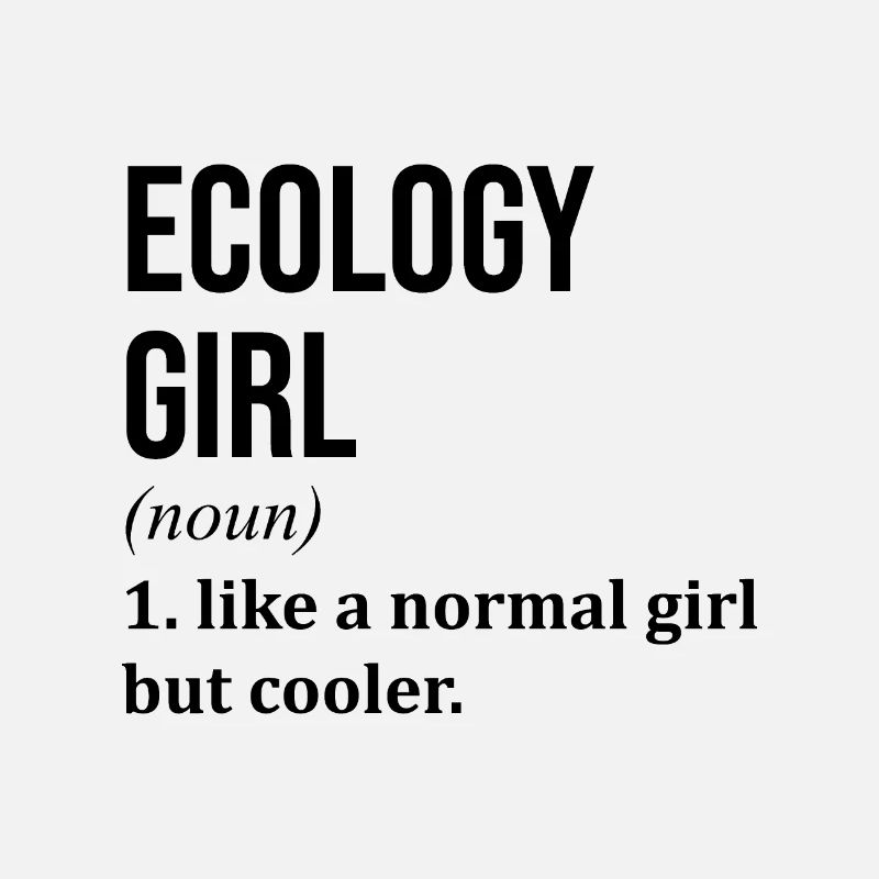 Ecology