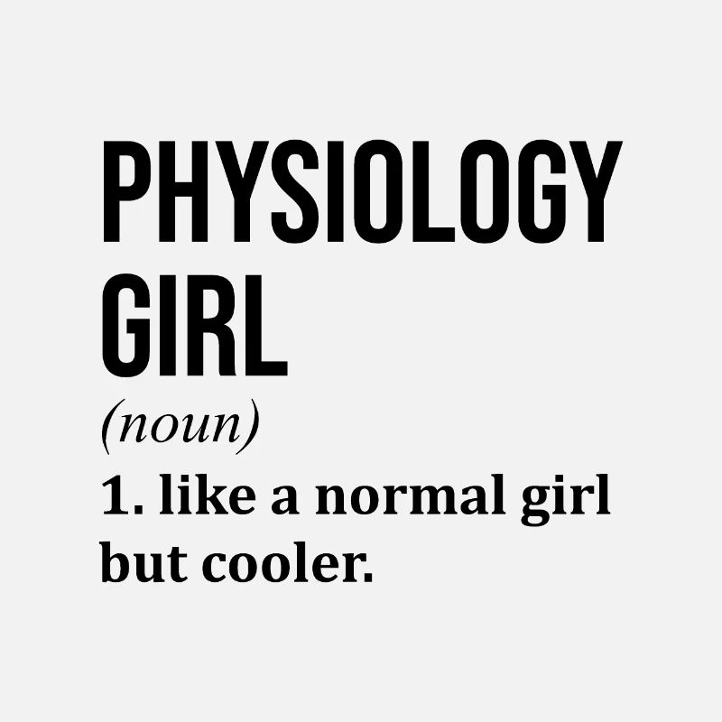 Physiology
