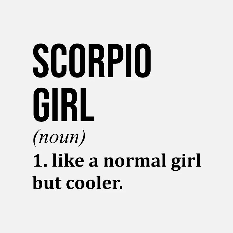 Scorpio