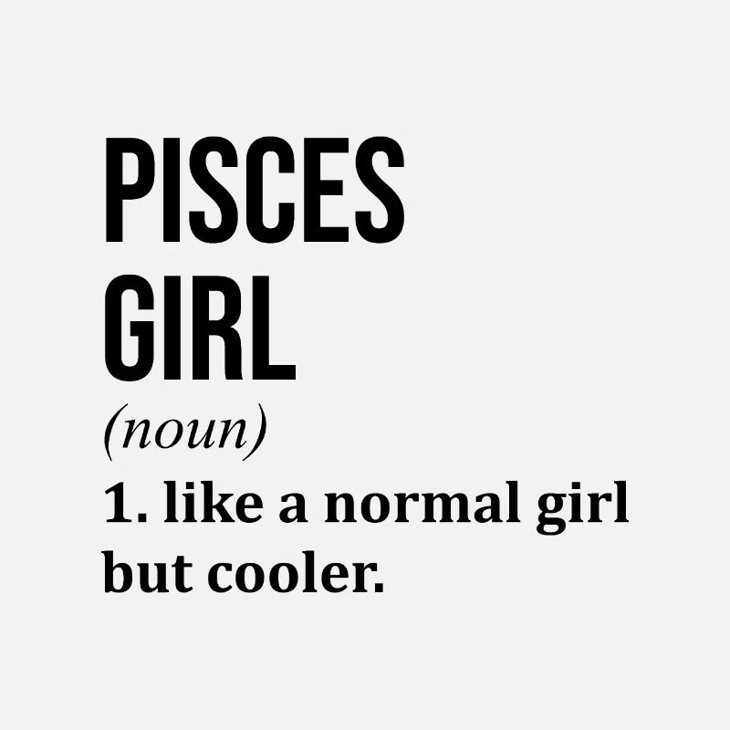 Pisces
