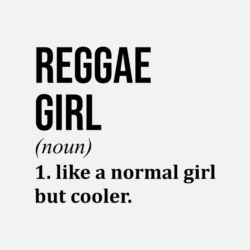 Reggae