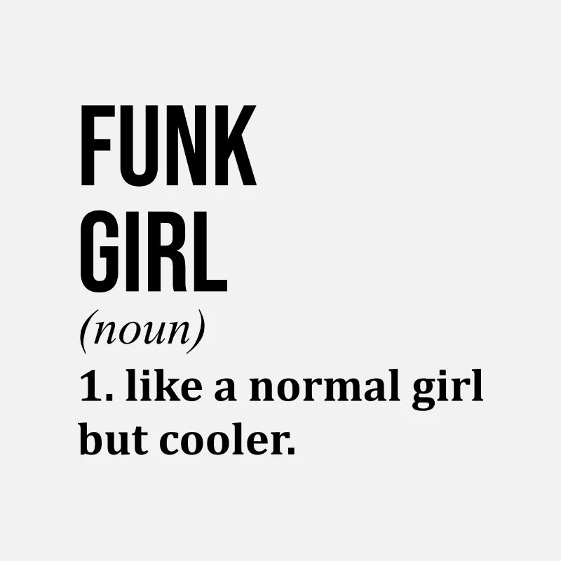 funk