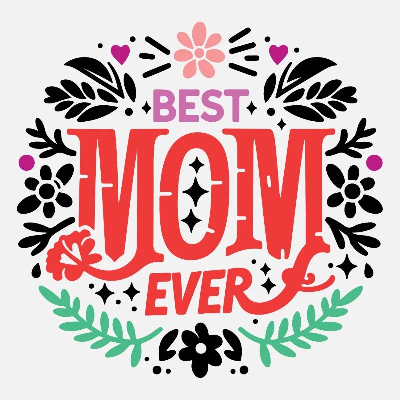 Beste Mutter aller Zeiten