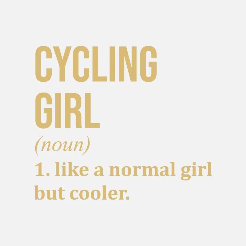 Cycling