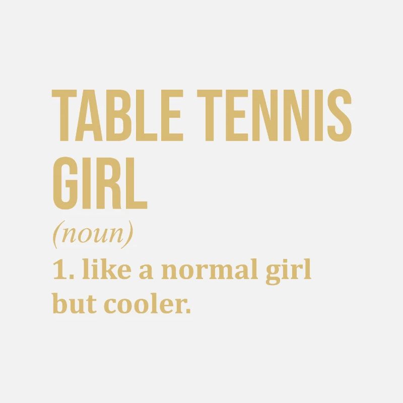 Ping-pong