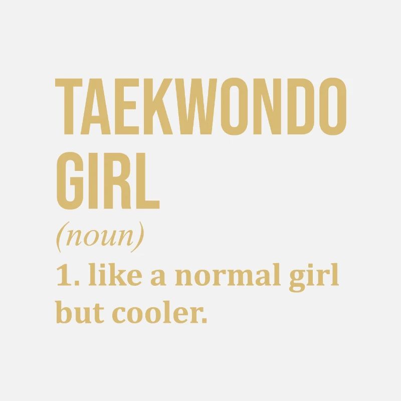 Taekwondo