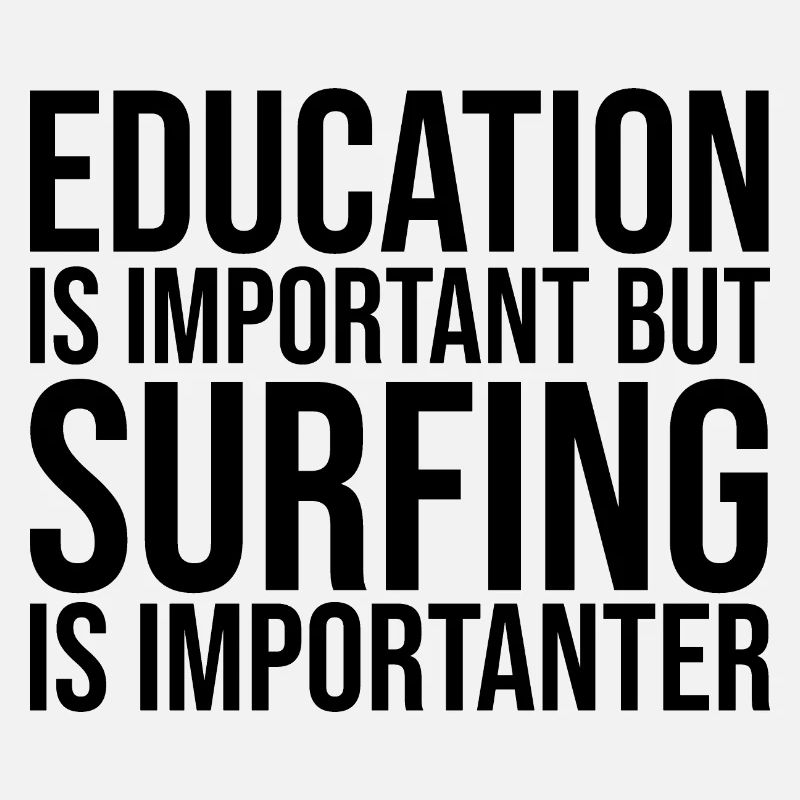 Surfen