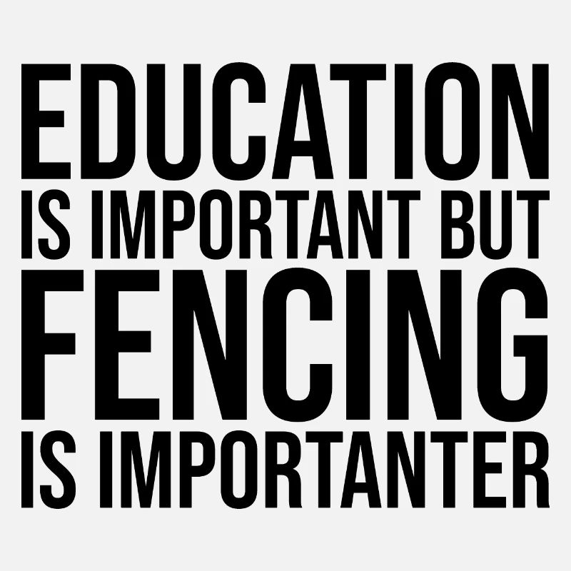 Fencing