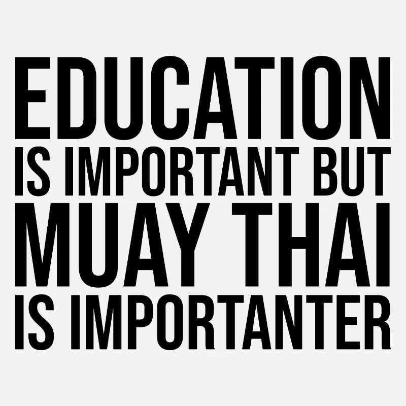 Muay Thai