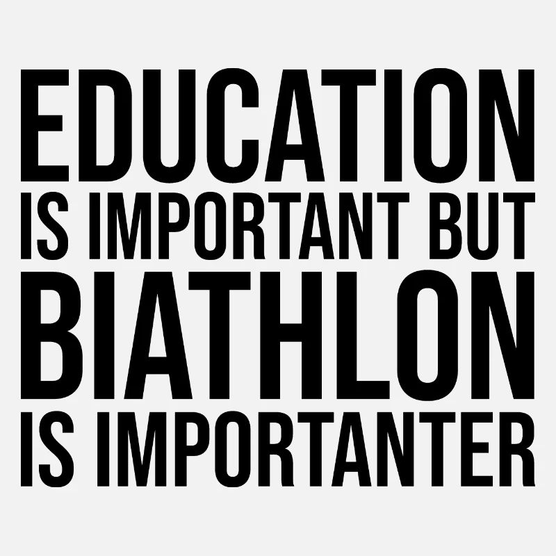 Biathlon