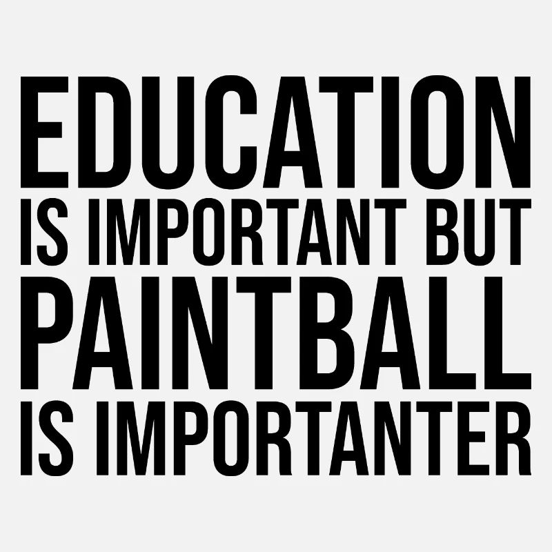 Paintball