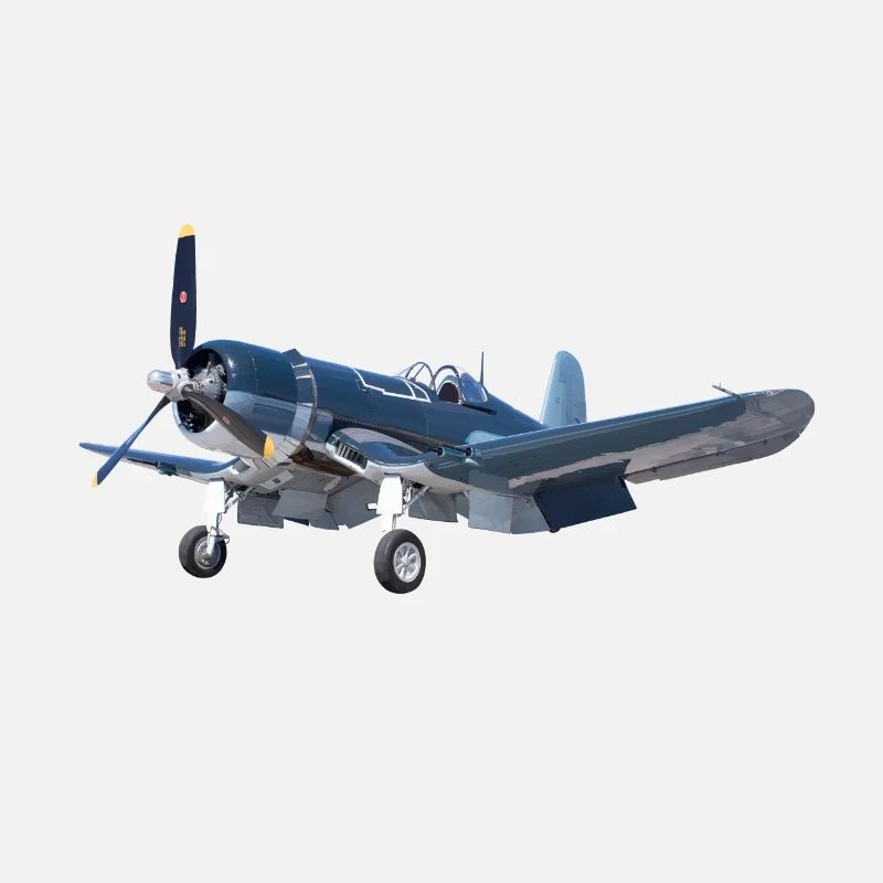 F4U Corsair