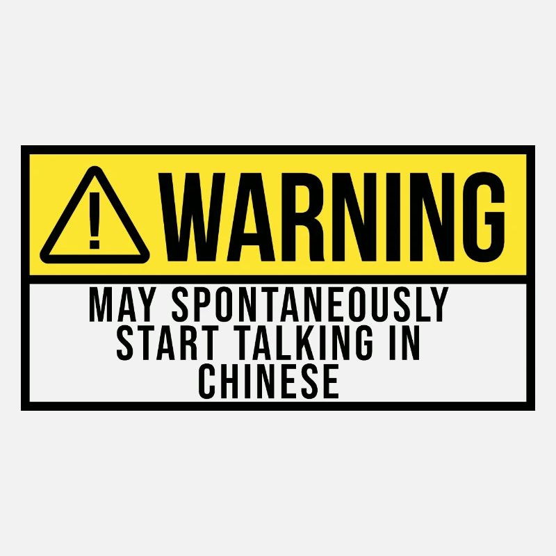 Chinois