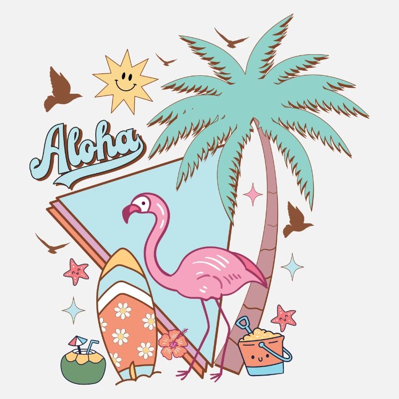 Aloha Sommer