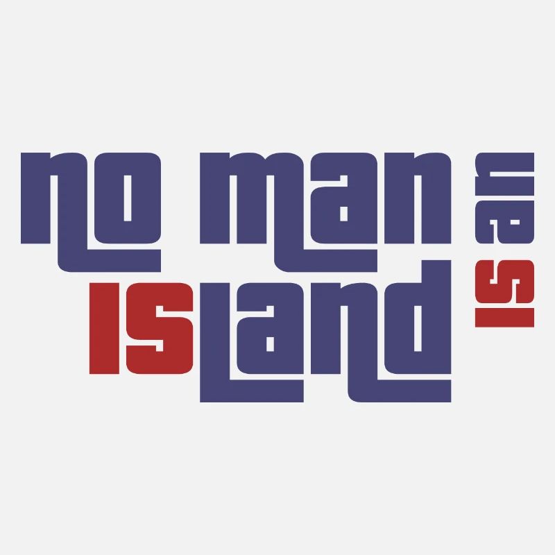 alone island lonely