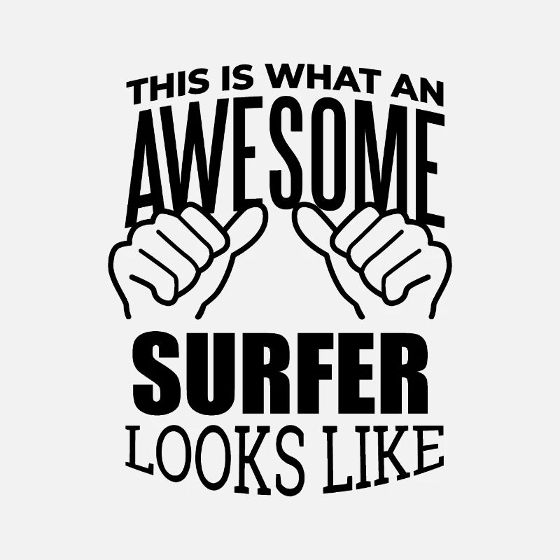surfeur