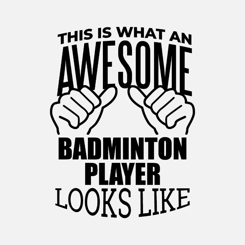 Badminton
