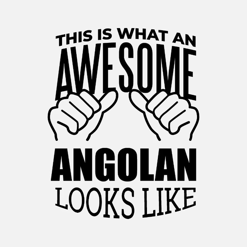Angola