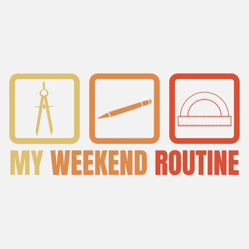 Architecture Weekend