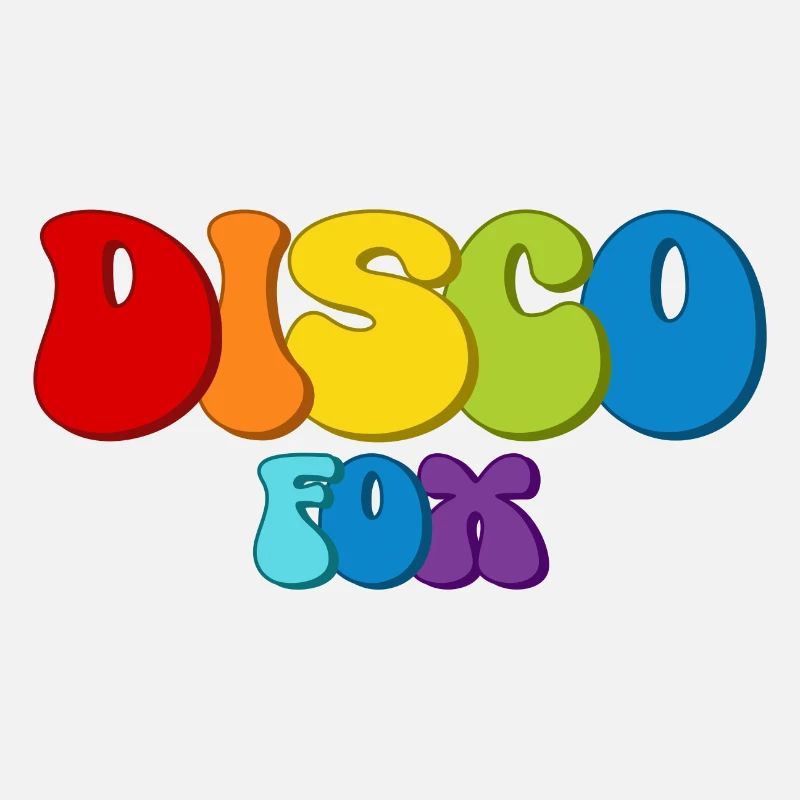 Disco Fox