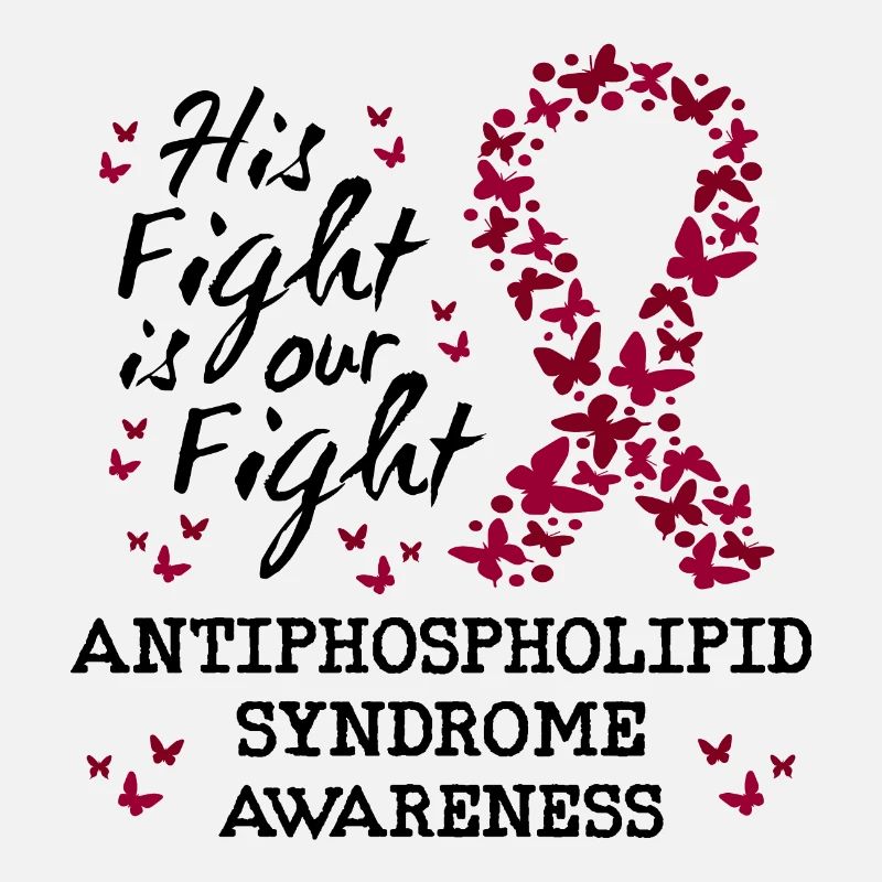 Antiphospholipid Syndrom Bewusstsein