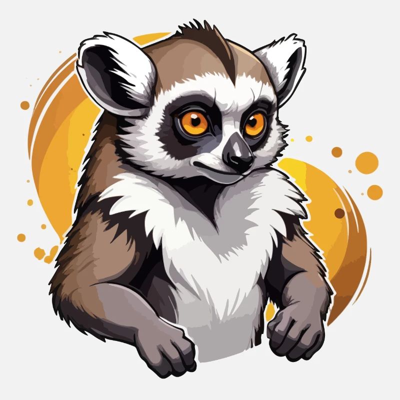 Starker Lemur