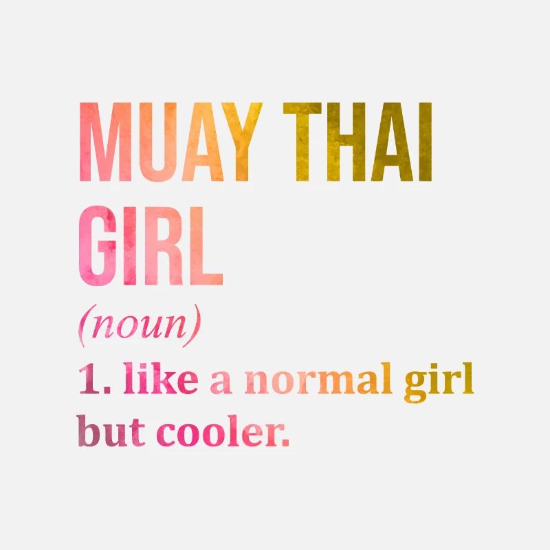 Muay Thai