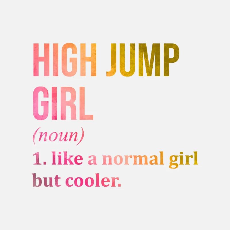 High Jump