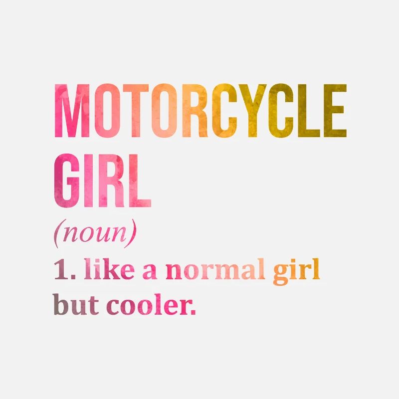 Motorcycle