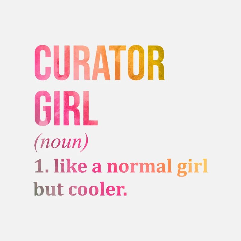 Curate