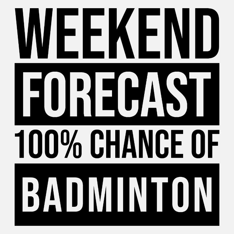 Badminton