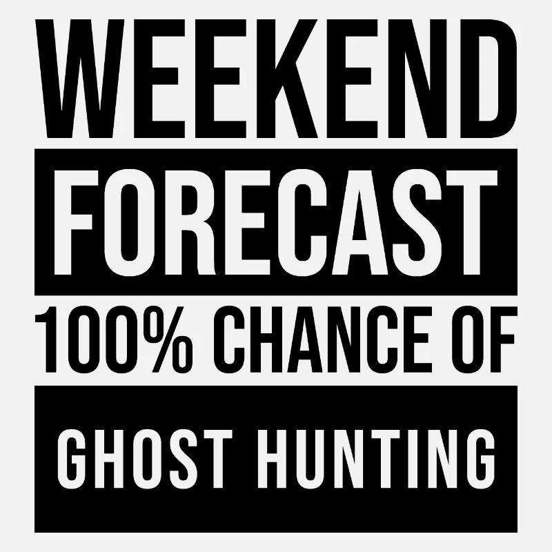 Ghost Hunter