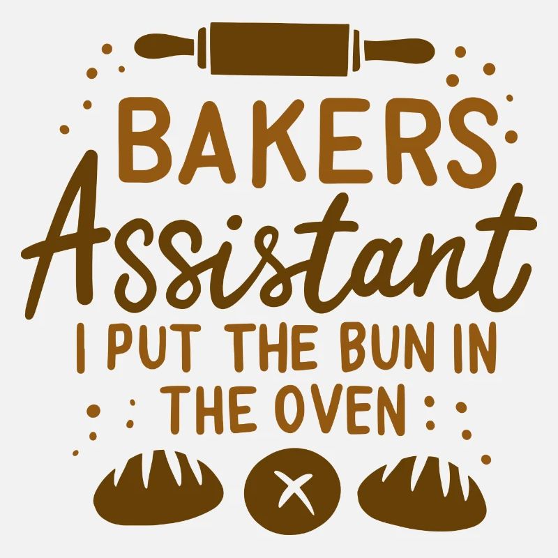 Journeyman baker