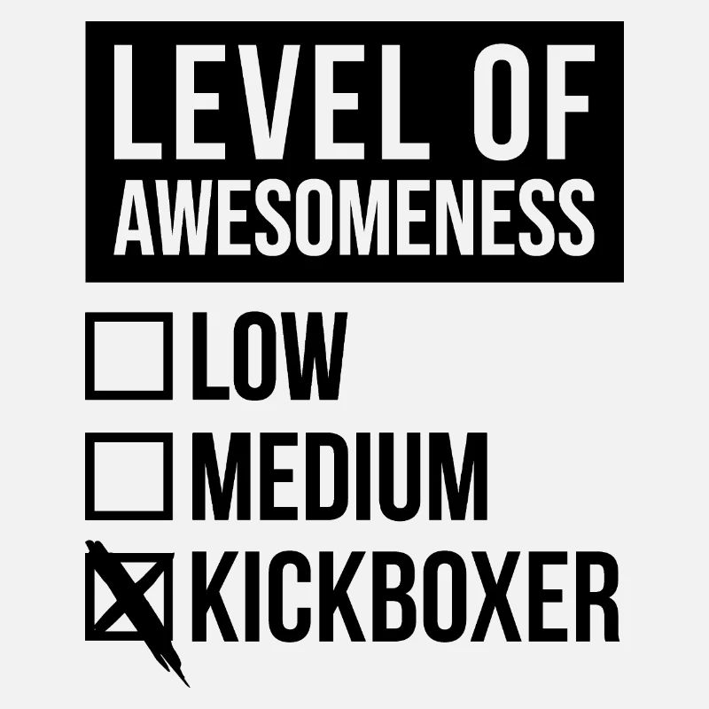 Kickboxen