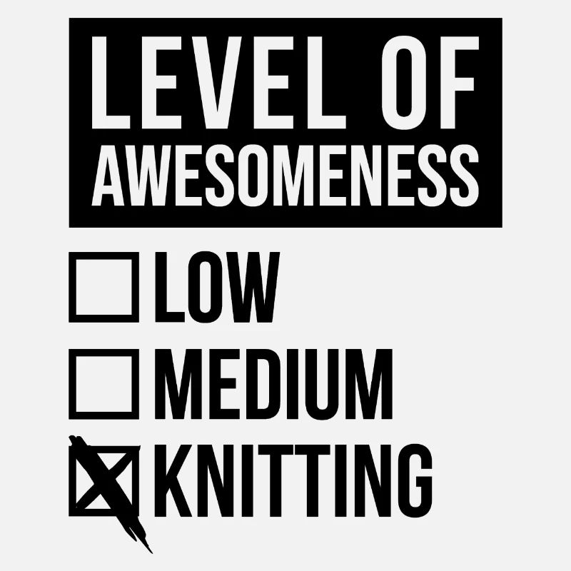 Knitting