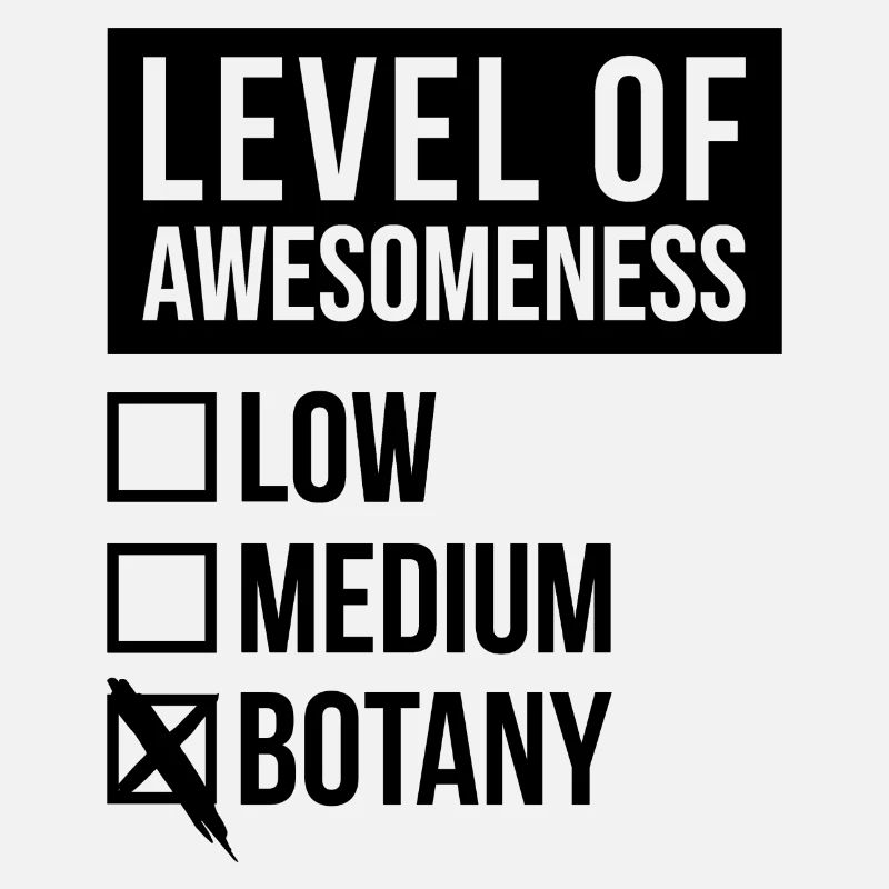 Botany