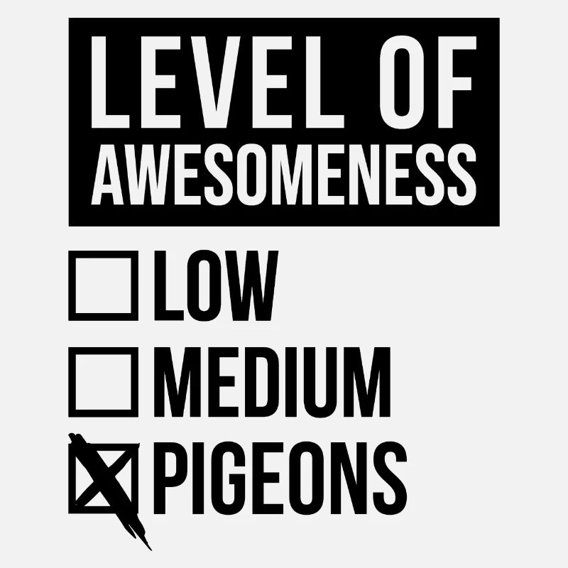 Pigeon