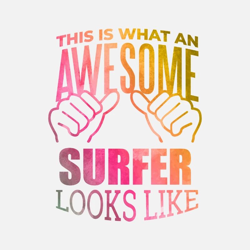 surf