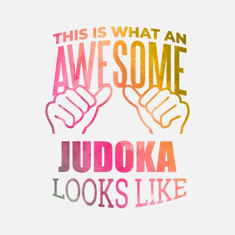 judo