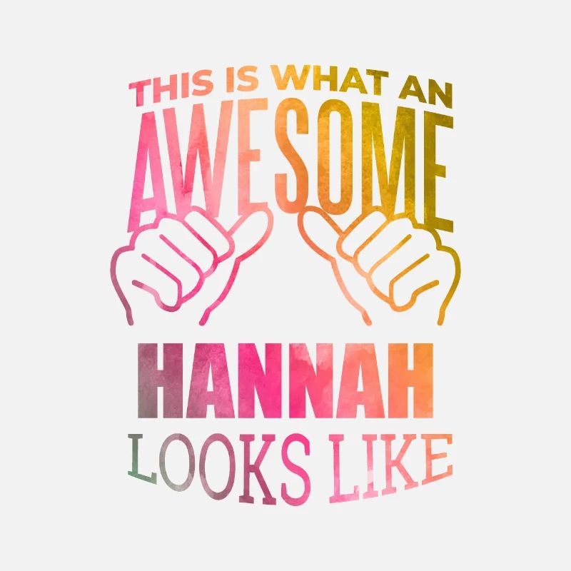 Hannah