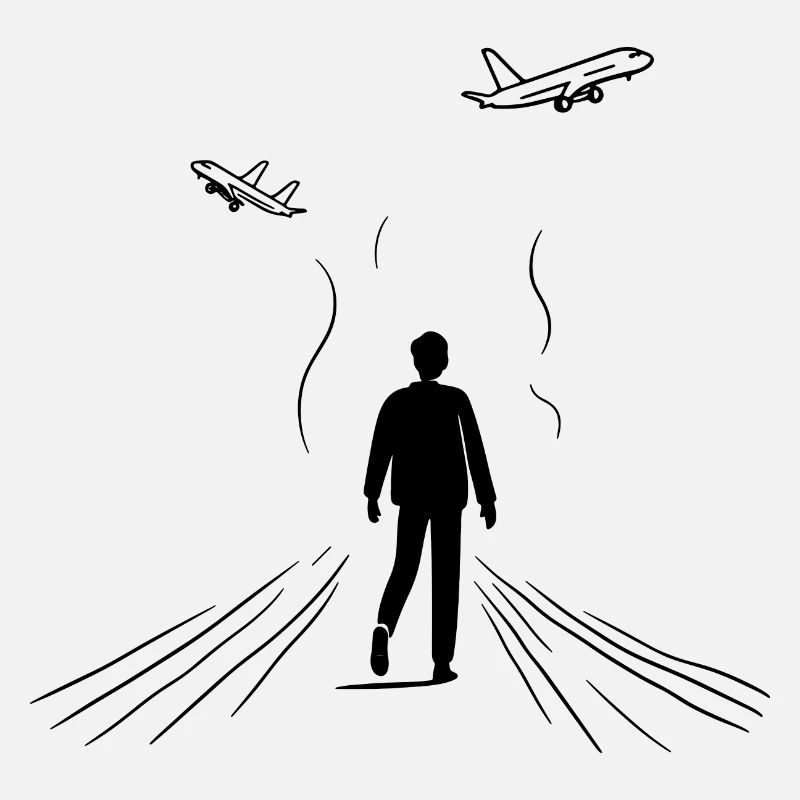 Aircraft observer