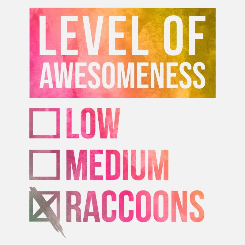 Raton laveur