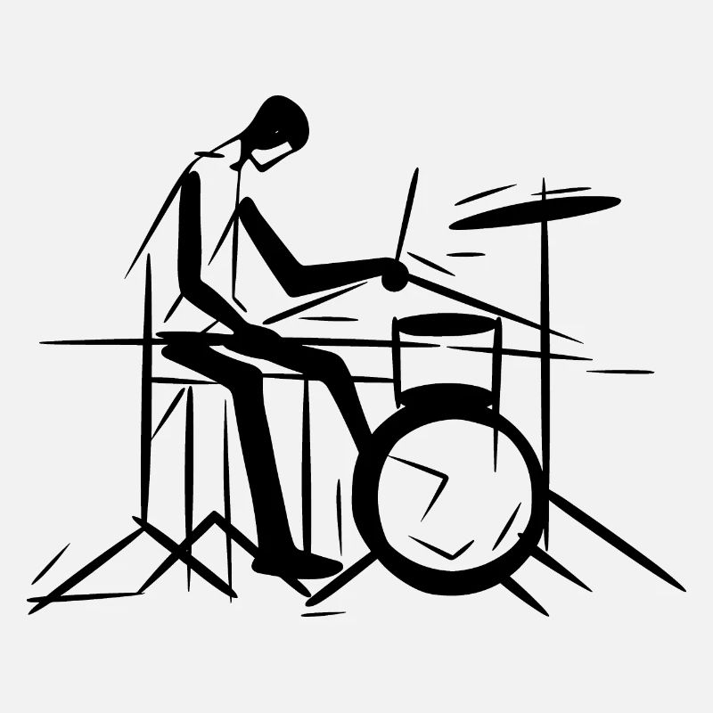 Drums Musicians